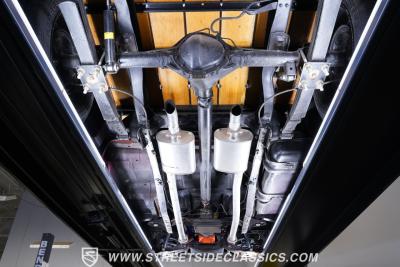 1976 Chevrolet C10 Custom Deluxe Stepside