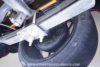 1976 Chevrolet C10 Custom Deluxe Stepside