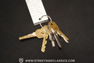 1976 Chevrolet C10 Custom Deluxe Stepside