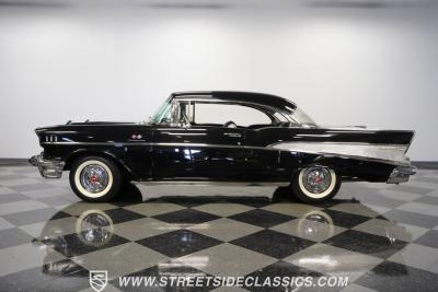1957 Chevrolet Bel Air Fuelie