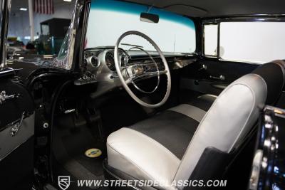 1957 Chevrolet Bel Air Fuelie