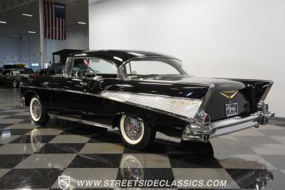 1957 Chevrolet Bel Air Fuelie