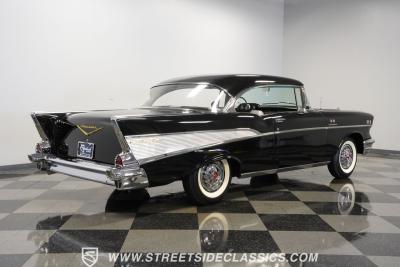 1957 Chevrolet Bel Air Fuelie