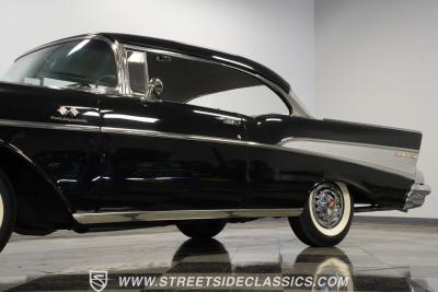 1957 Chevrolet Bel Air Fuelie