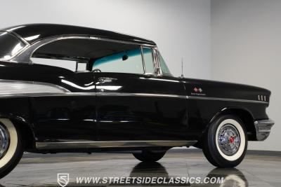 1957 Chevrolet Bel Air Fuelie