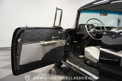 1957 Chevrolet Bel Air Fuelie