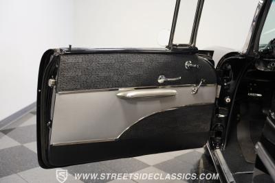 1957 Chevrolet Bel Air Fuelie