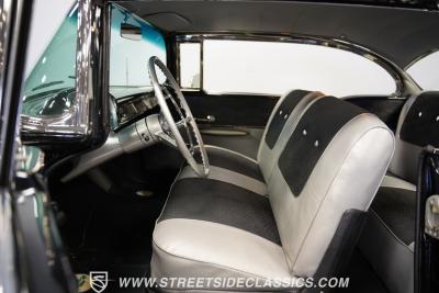 1957 Chevrolet Bel Air Fuelie