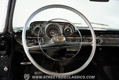 1957 Chevrolet Bel Air Fuelie
