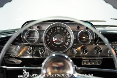 1957 Chevrolet Bel Air Fuelie