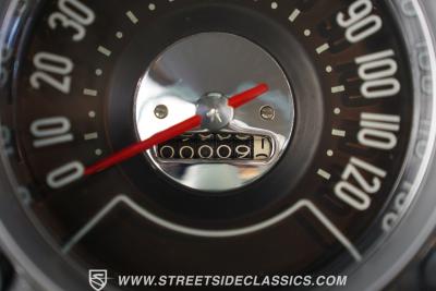 1957 Chevrolet Bel Air Fuelie