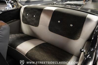 1957 Chevrolet Bel Air Fuelie