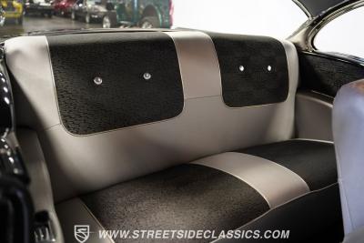 1957 Chevrolet Bel Air Fuelie