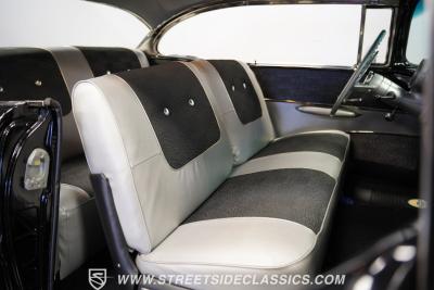 1957 Chevrolet Bel Air Fuelie