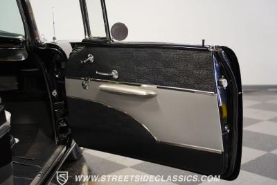 1957 Chevrolet Bel Air Fuelie