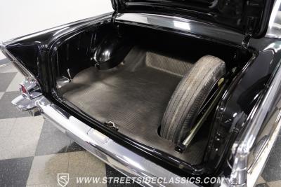 1957 Chevrolet Bel Air Fuelie