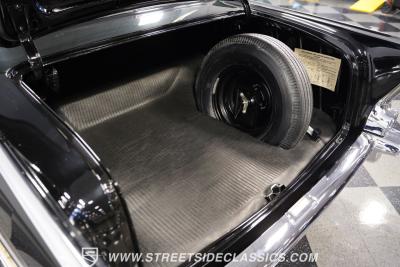 1957 Chevrolet Bel Air Fuelie