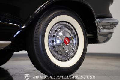 1957 Chevrolet Bel Air Fuelie