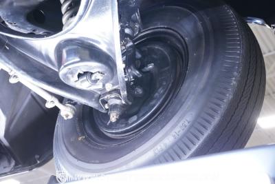 1957 Chevrolet Bel Air Fuelie