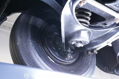 1957 Chevrolet Bel Air Fuelie