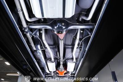 1957 Chevrolet Bel Air Fuelie