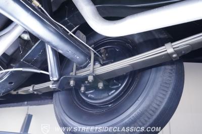 1957 Chevrolet Bel Air Fuelie