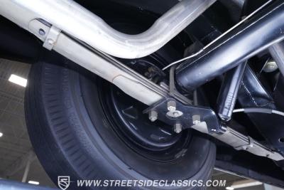 1957 Chevrolet Bel Air Fuelie