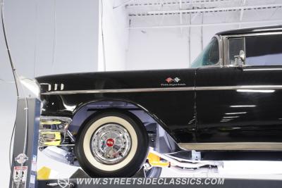 1957 Chevrolet Bel Air Fuelie