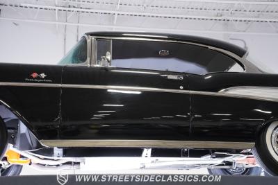 1957 Chevrolet Bel Air Fuelie