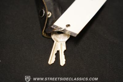 1957 Chevrolet Bel Air Fuelie