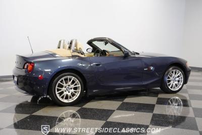2003 BMW Z4 3.0i