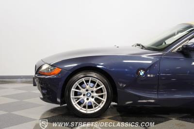 2003 BMW Z4 3.0i