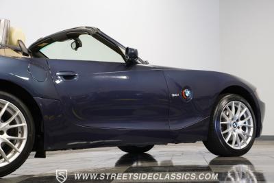 2003 BMW Z4 3.0i