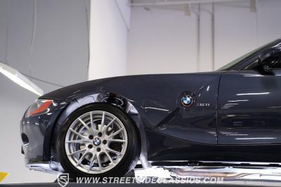 2003 BMW Z4 3.0i