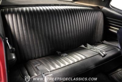 1968 Ford Galaxie XL Fastback