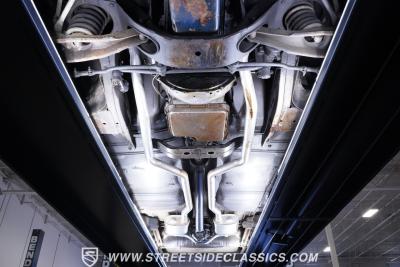 1968 Ford Galaxie XL Fastback