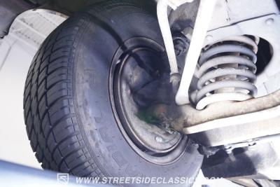 1968 Ford Galaxie XL Fastback