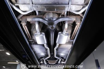 1968 Ford Galaxie XL Fastback