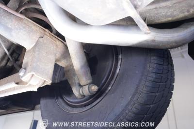 1968 Ford Galaxie XL Fastback