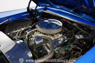 1969 Pontiac Firebird 400 Convertible Tribute