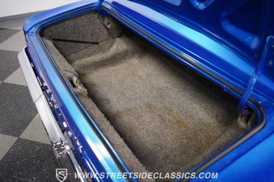 1969 Pontiac Firebird 400 Convertible Tribute