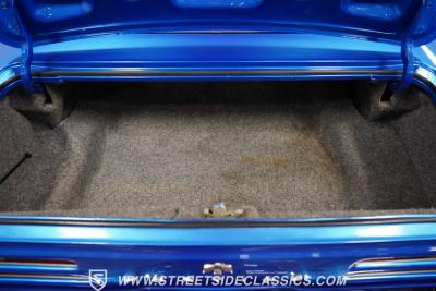 1969 Pontiac Firebird 400 Convertible Tribute