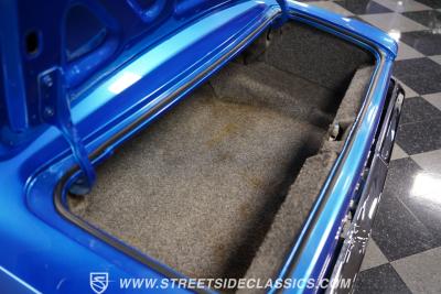 1969 Pontiac Firebird 400 Convertible Tribute