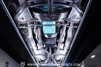 1969 Pontiac Firebird 400 Convertible Tribute