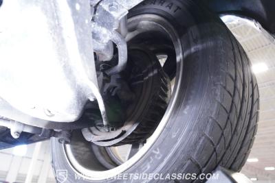 1969 Pontiac Firebird 400 Convertible Tribute