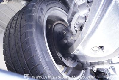 1969 Pontiac Firebird 400 Convertible Tribute