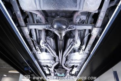 1969 Pontiac Firebird 400 Convertible Tribute