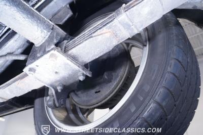 1969 Pontiac Firebird 400 Convertible Tribute