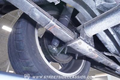 1969 Pontiac Firebird 400 Convertible Tribute