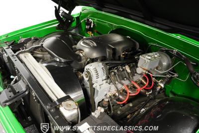 1968 Chevrolet C10 Restomod